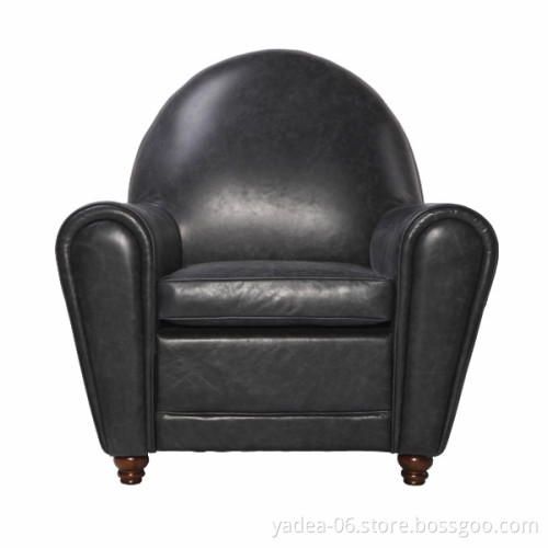 Hand fashion vintage armchair Renzo Frau Vanity Fair Chair Replica